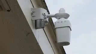 Installing A Rain Bird Wireless Rain Sensor