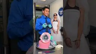 TSA Inspection leads To Shocking Discovery!😱