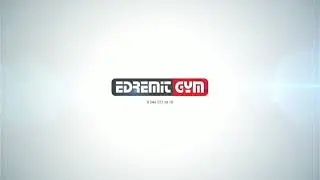 Edremit GYM promo video