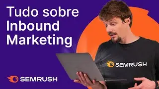 O que é INBOUND MARKETING? Passo a passo completo para você aplicar!