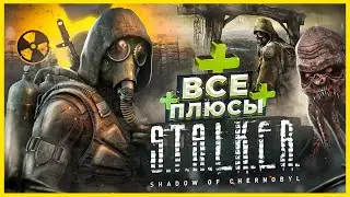 ВСЕ ПЛЮСЫ игры 