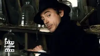 Sherlock Holmes | Top Ten Moments | ClipZone: High Octane Hits