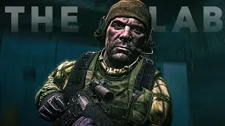 Tarkov but I'm not ready for the WIPE