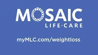 Look For Supporters | Bariatric Surgery | Mosaic Life Care