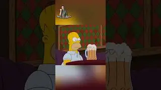 Homer's future 