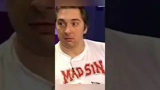 Миха и розовый фломастер 