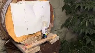 Титановый хатсан 125 и оптика Дискавери .