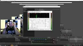 OBS Muddy Mic fix