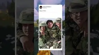James Fridman Photoshop Trolls [2024]