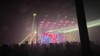Boogie T: Monster Energy Outbreak Tour - Houston