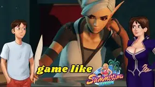 Personal Study [v0.07.7] [ArcaneSpoon77] game like summertime saga