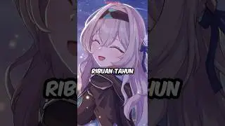 Teori Umur Firefly #firefly #honkaistarrail #hoyocreators