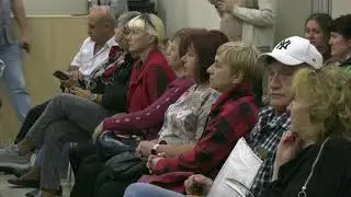 В Воронеже обсудили вопросы реконструкции нестационарных торговых объектов