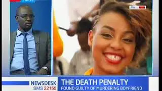 Understanding the death sentence in Kenya