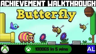 Butterfly 