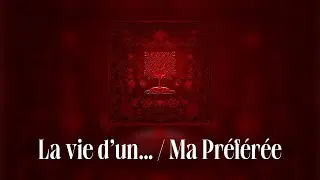 Dadju & Tayc - La vie d'un... / Ma préférée (Lyrics video)