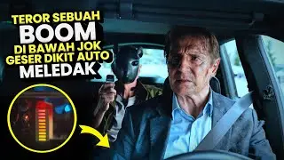 GERAK SEDIKIT SAJA MATI‼️