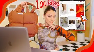 100 gift ideas + what to BUY for christmas 2021 🎁