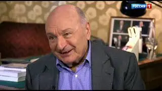 Жванецкий о своей жене