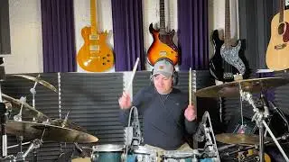 Saosin-  Sleepers Mini Drum Video