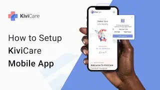 How to Setup KiviCare Mobile App & Connect it with WordPress plugin | Iqonic Design