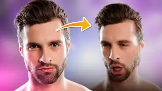 Free AI to Change Facial Expression in Photos