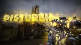 Rihanna - Disturbia 💖 | A Call of Duty: Mobile Montage @xHanzu #hanzu @LaN_TYR @HeavenCODM #heaven