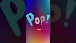 Pop!_OS 21.10 is OFFICIALLY Available for the Raspberry Pi 4!