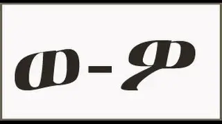 የአማርኛ ፊደሎች ከወ እስከ ዎ : Amharic letters 'wea' to 'wo' simplified pronunciation, symbol and audio.