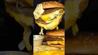would you Like a BIG Mac? 