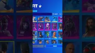 HOW TO MERGE FORTNITE ACCOUNTS IN CHAPTER 4 SEASON 4!