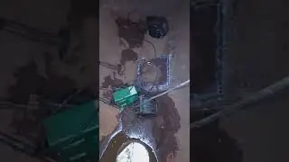 бочка под воду ,,,