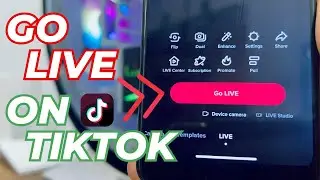 How To Go Live On TikTok Without 1000 Followers