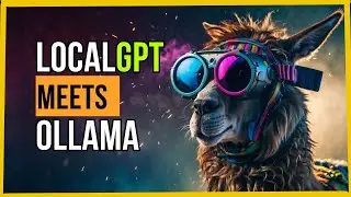 Use Ollama with LocalGPT