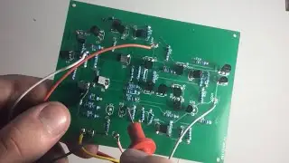 DIY COMPUTER from scratch!