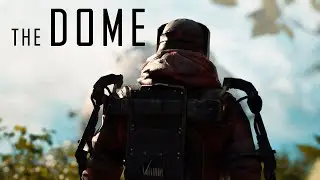 The Dome | Cinematic Rust 4k Animation