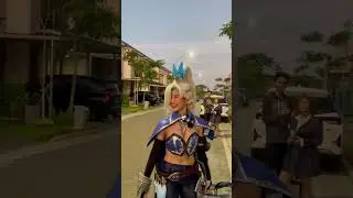 CARA PALING AMPUH BIKIN PASCOL EMOSI, GANDENG TANGAN MIYA 😂 AUTO MELEDAK