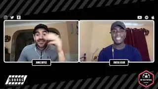 We Talk Football | Mid Season Review