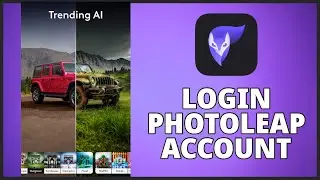 How To Login Photoleap Account 2023? Photoleap Sign In