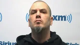 Why Rockers Can't Stand Pantera’s Phil Anselmo