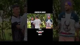 (OLMAYAN DİL ŞAKASI kesin izle)