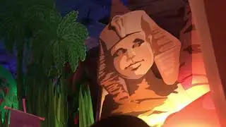 ITS A SMALL WORLD DISNEY PARIS FULL RIDE!