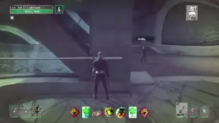 Let It Die V3 BP Hunting part 3