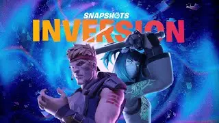 Snapshots: Inversion - Season 5 Overview Trailer