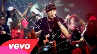 Eminem - 25 To Life (Music Video)