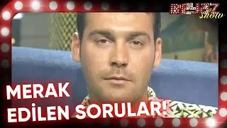 Yaşar Sevenleriyle Konuşuyor! - Beyaz Show