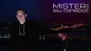 Профайл Игорь Карелин / MISTER SIU RANEPA 2022