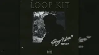 [FREE] Emotional Pain Loop Kit "Ghetto Gospel" (Rod Wave, NBA YoungBoy, Lil Durk, Toosii, NoCap)