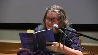 BERNADETTE MAYER READING