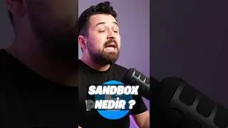 Sandbox - Sand/USDT ⚡️